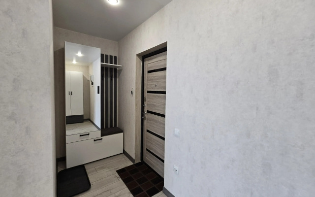 Квартира Уютная 1-комн. в районе МЖК