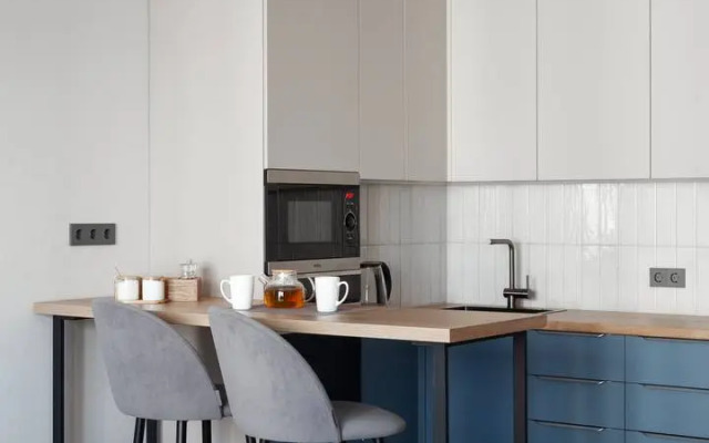 Квартира Студия