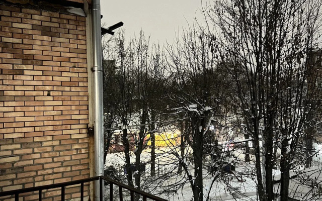 Апартаменты Aura