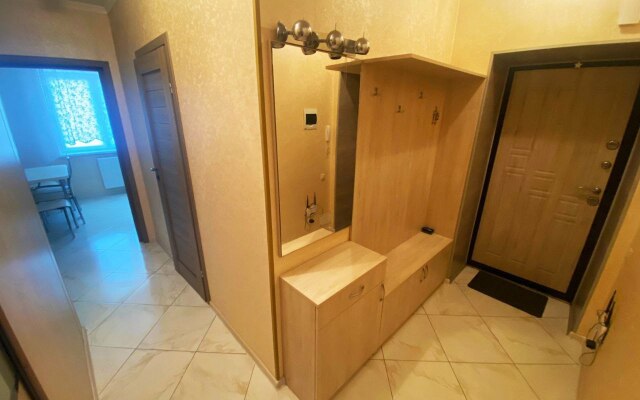 Апартаменты Приморская 25/2