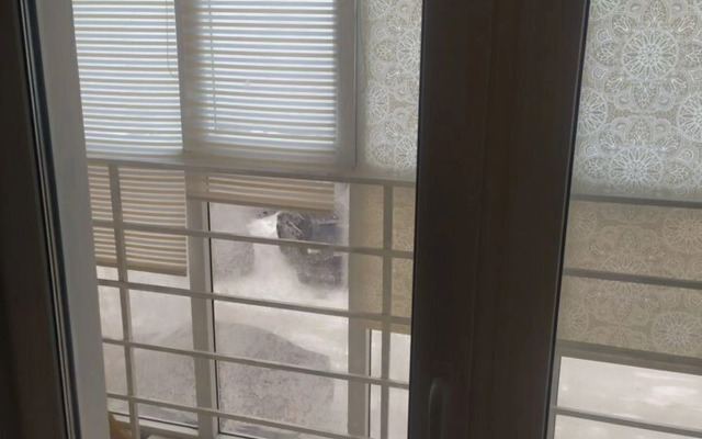 Квартира на Улице Весенняя 1