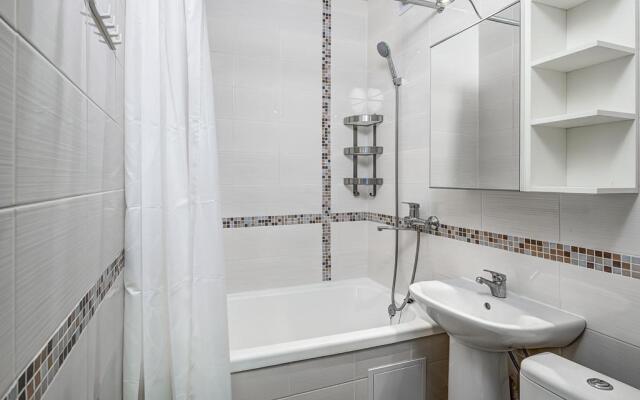 Kutuzovskij Prospekt 9k1 Apartments