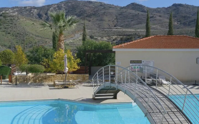 Peyia Valley Apartments