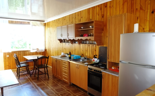Guest house Miya