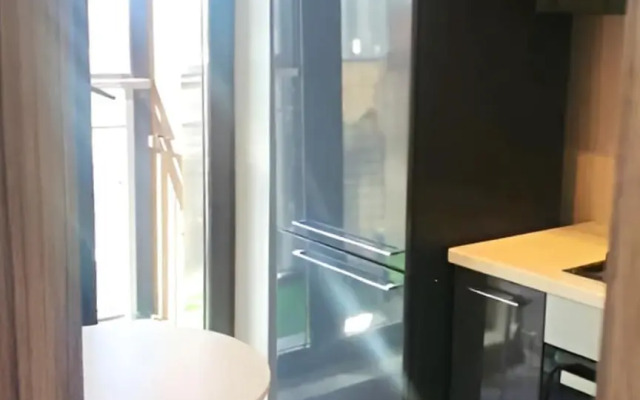 Апартаменты на улице Волкова дом 12