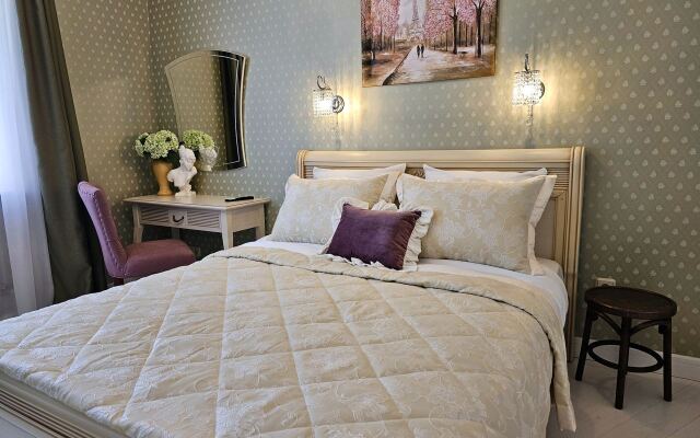 Апартаменты Smartapart Галерея