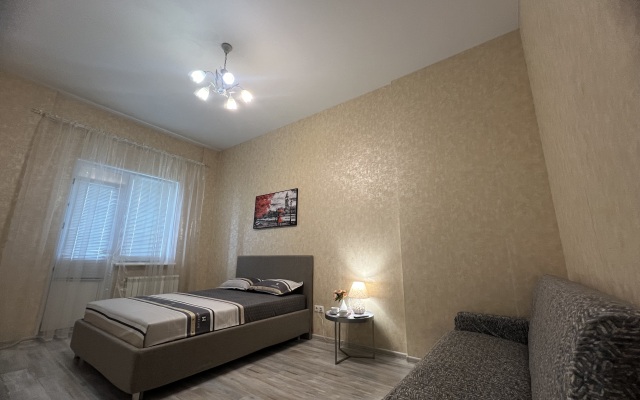 Апартаменты AlexHome Старая Купавна на Кирова