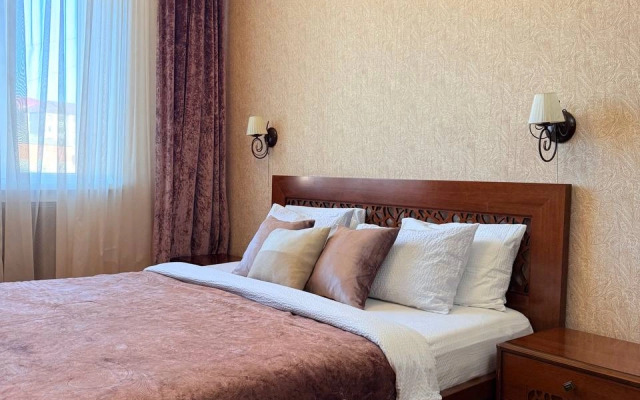 Апартаменты Шикарная Двушка