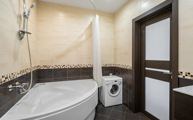 Апартаменты Ladgorna на Харьковской 58