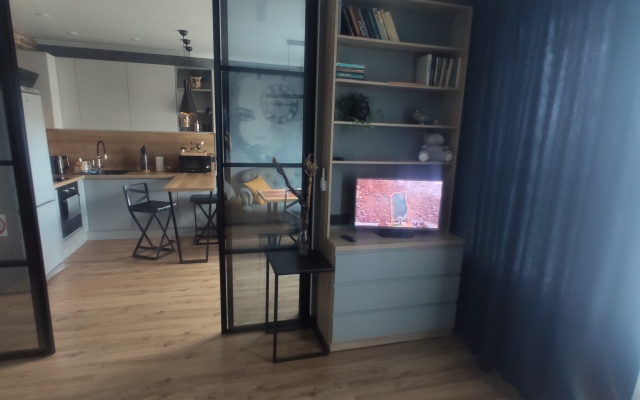 Prichal Apartments
