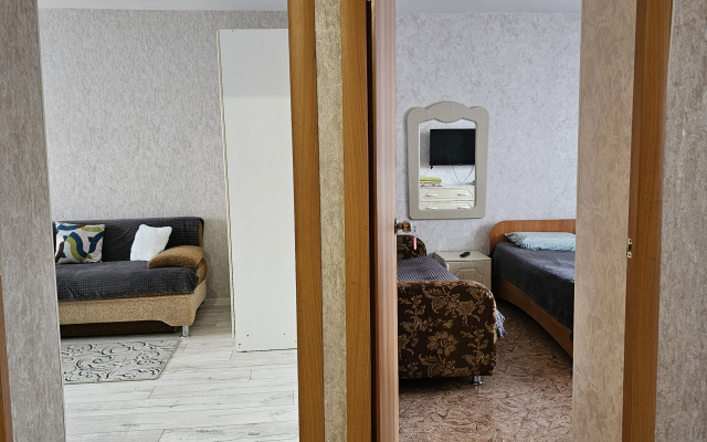 Apartamenty Domasnij Ocag