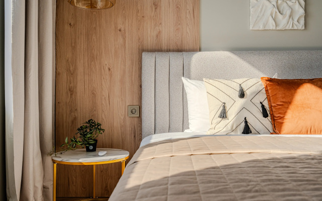 Квартира Sova с шикарным видом центр