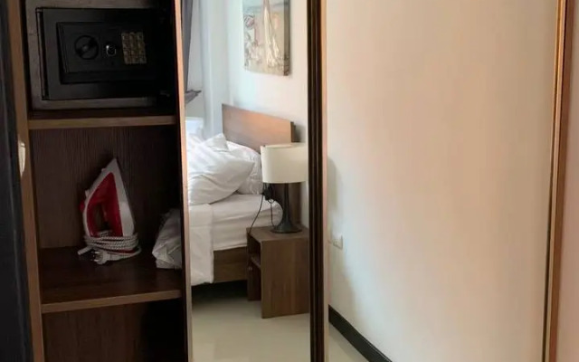 Uyutnye Apartamenty na Pkhukete Apartments