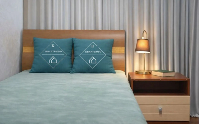 Квартира Двухкомнатная в Центре Уссурийска