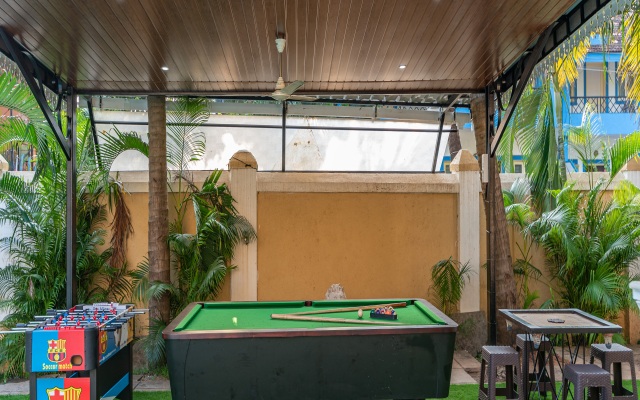 Calangute Phase 2 Villa