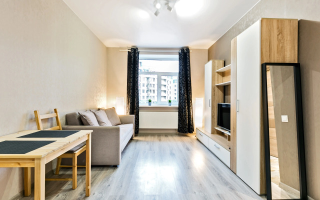 Апартаменты MaxRealty24 Германа Титова 3