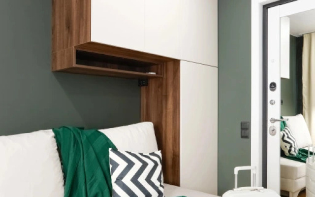 Апартаменты 2 на площади Восстания (Сов 2)