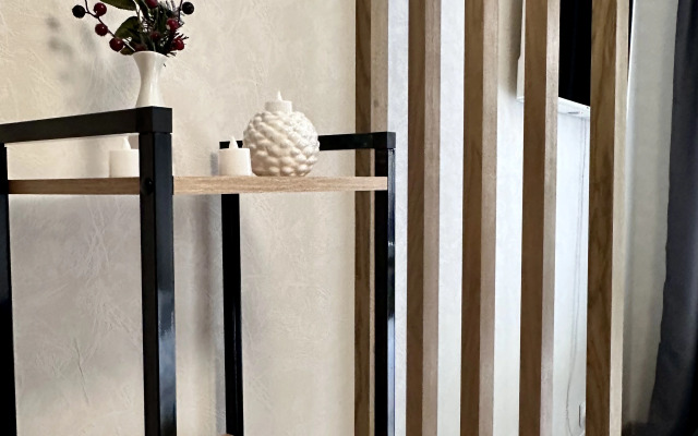 Uyutnaya Kvartira-Studiya Flat