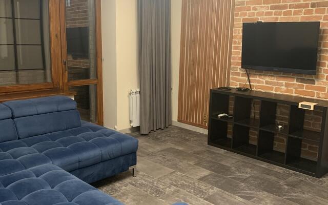 Квартира Atmosphera