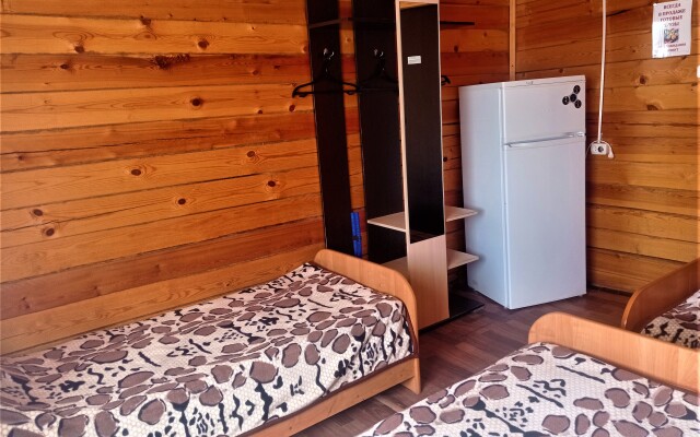 Gostiny Dvor Guest House