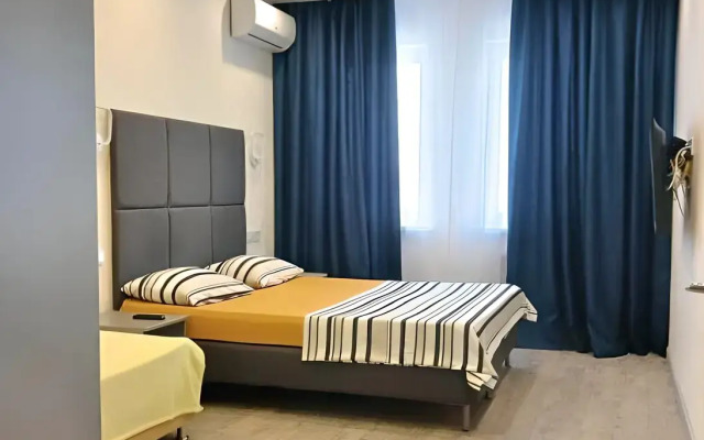 Rodiny Apartments