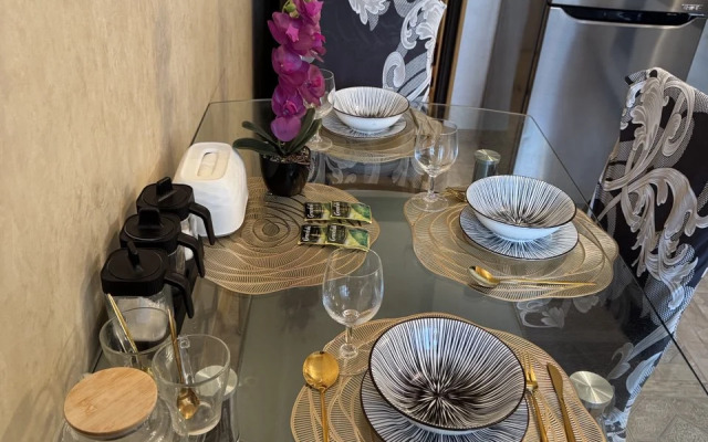 Квартира Уютная в Центре