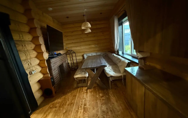 Dom V Lasyve Private house