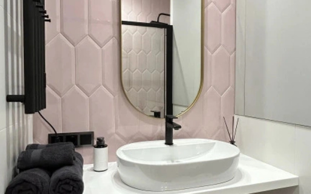 Studiya v Zhk Alleya Park Flat