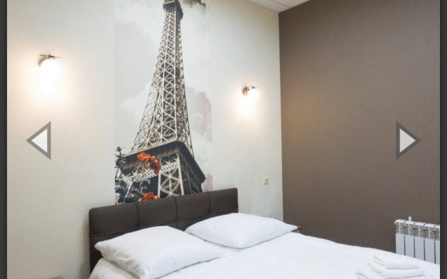 Silver Hotel