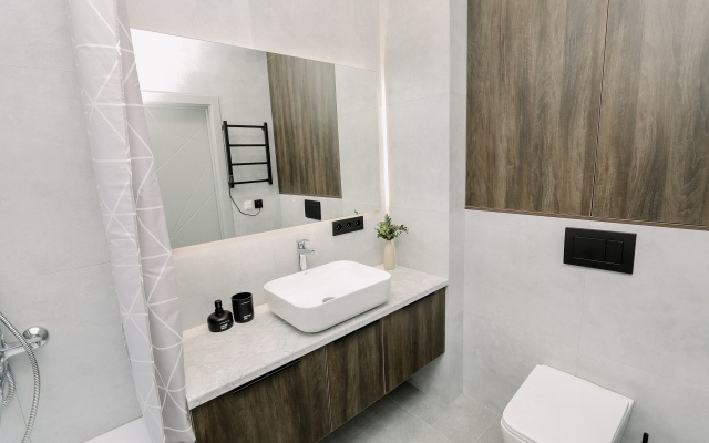 Апартаменты на Карла Маркса 259