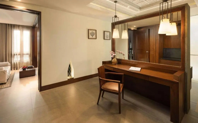 Avista Hideaway Phuket Patong – MGallery