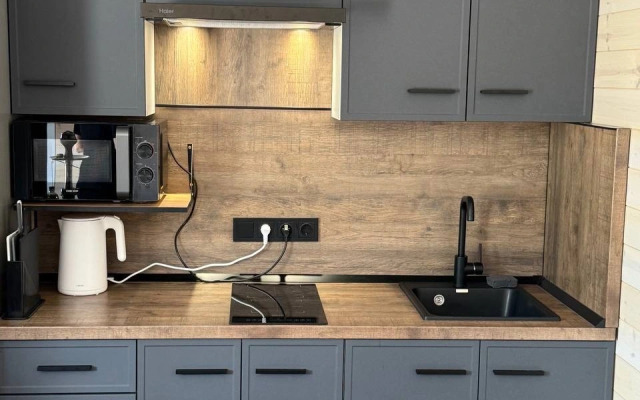 Частный дом Уютный дом в горах Фиагдон