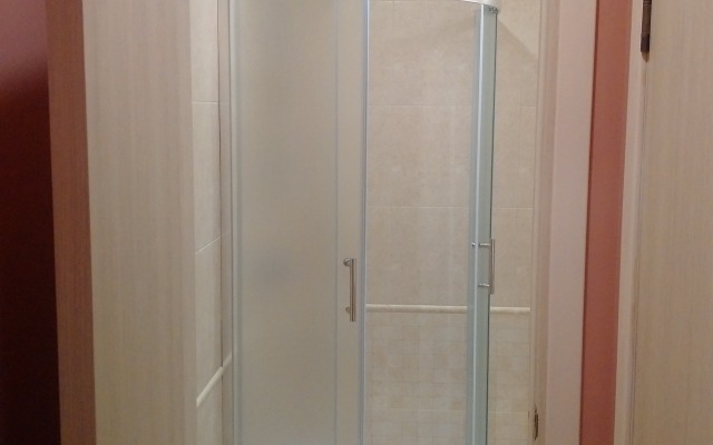 Меблированные квартиры на Свечном 17