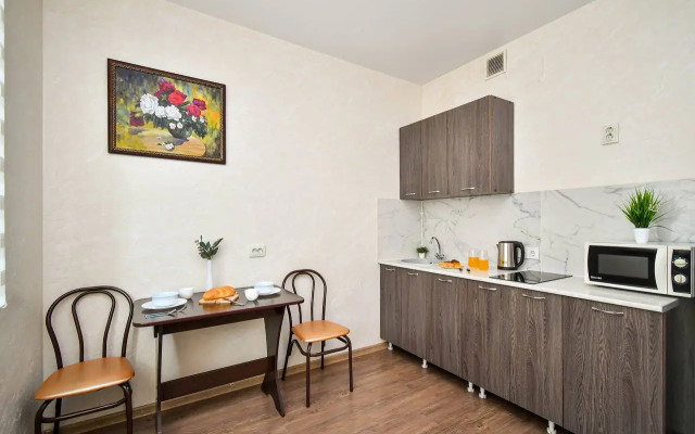 Квартира уютная возле Планеты