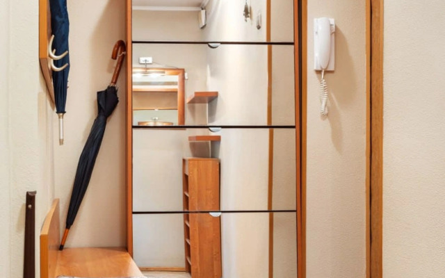 Апартаменты Apart39 в Самом Центре у Зоопарка