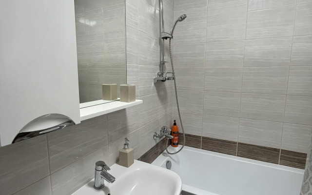 Квартира на Калязинской 6