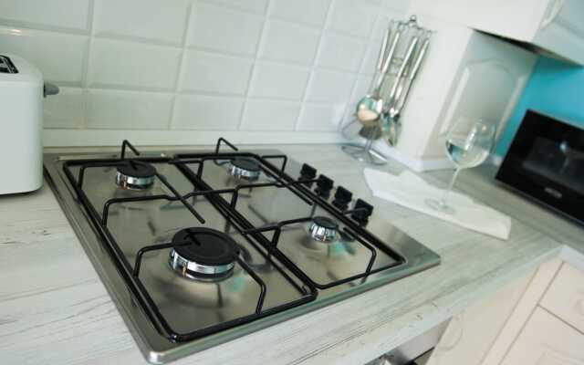 Raushen Prestige S Vidom Na More