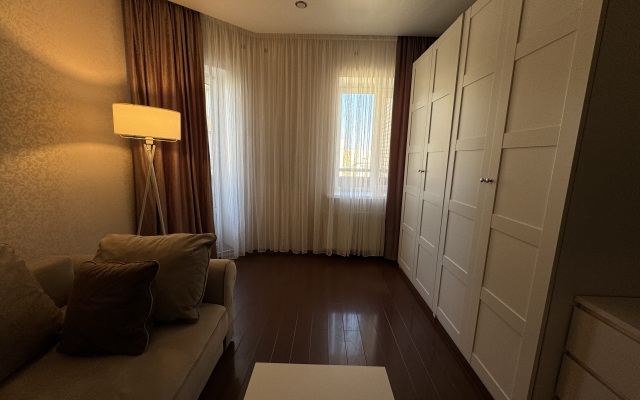 Apartamenty Na Varshavskoy 23/2 Flat