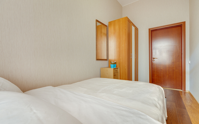 Квартира RentalSPb 3ккв на Жуковского 31