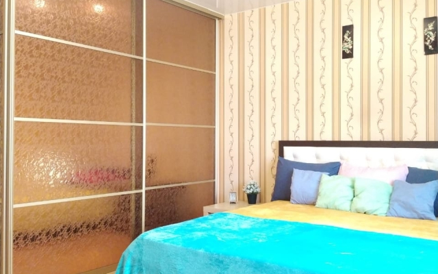 Квартира на улице Новороссийская 82