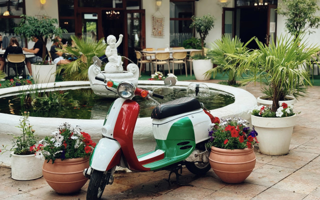 Mare Nero Hotel