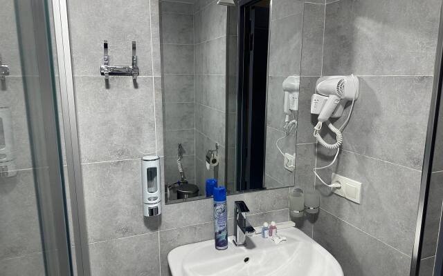 Vatan Plaza Hotel