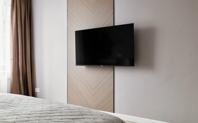 Квартира TerraAparts на Удельной