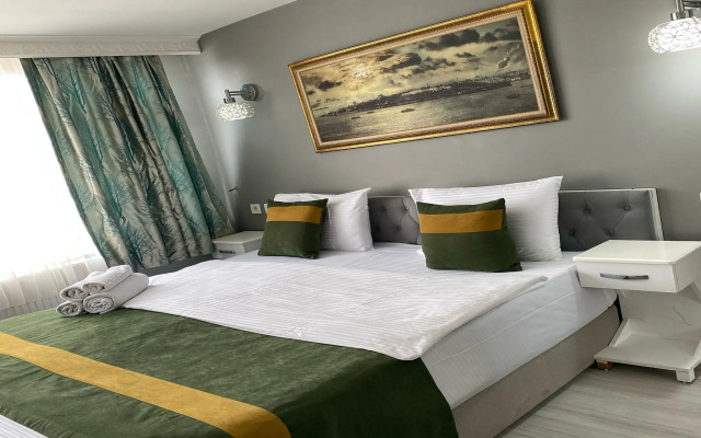 Unique Suite Hotel