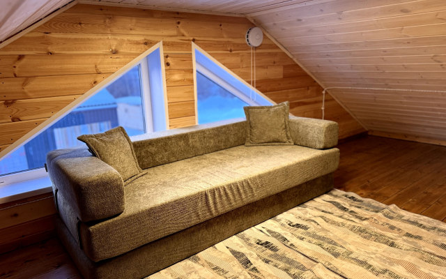 Частный дом Дом 766 ижс