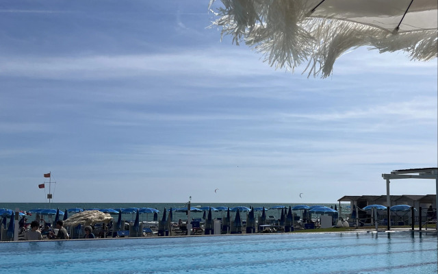Bed&Breakfast Boutique B&B Barocchetto Romano Ostia Lido