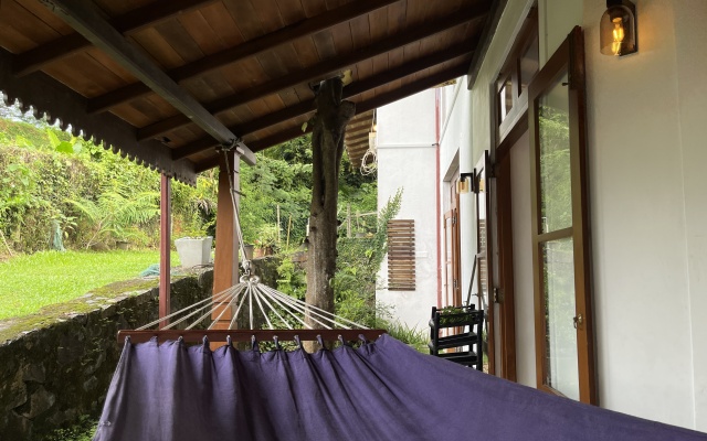 Dinoos Weligama Villa
