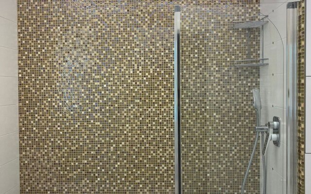 Апартаменты Улучшенные Harwardt Style