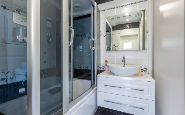 Enjoy Smolenskaia In Central Area Apartments