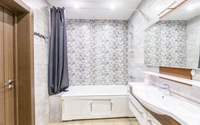 Krasny Kit Zona Komforta Apartaments